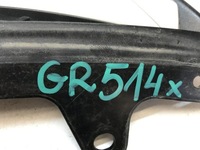 фото thumb №13, Mitsubishi eclipse cross 18- решітка радіатора решітка 7450b048