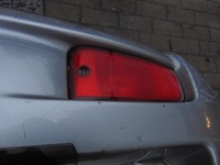 фото thumb №12, Бампер задняя задний усилитель балка hyundai santa fe i 2000r- ll europa