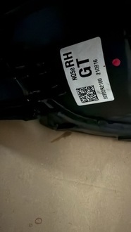 фото thumb №4, Kia sportage 2021- противотуманная фара правый led