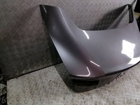 фото thumb №2, Крышка багажника задняя задняя renault laguna iii coupe tekng