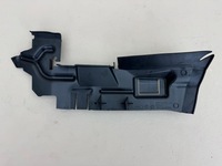 фото thumb №7, Ford focus mk3 iii 3 11r- воздуховод воздуха левая впуск левый bm51-8339-ac