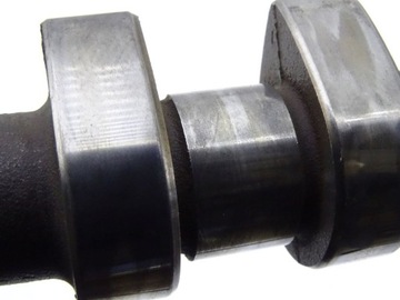 фото thumb №8, Opel vectra b 2.0 16v x20xev вал розподільний вал w gc15