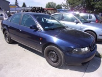 фото thumb №3, Модуль запалювання audi a4 b5 4a0905351