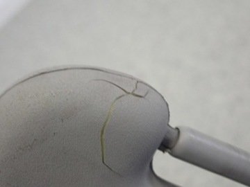 фото thumb №14, Hyundai getz 02-10 козирок сонцезахисний лівий