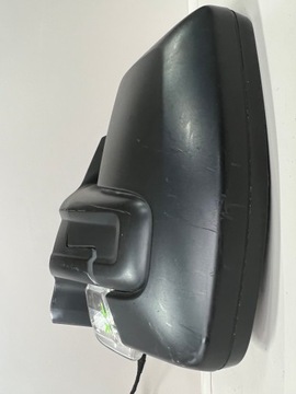 фото thumb №9, Дзеркало ліві ford transit custom i 2pin