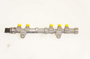 фото thumb №1, Планка вприскувальний astra meriva b 1,3cdti 0445214364