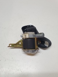 Ремінь безпеки правий subaru forester 2 Доставка, фото thumb