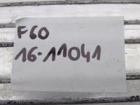 Mini f60 countryman one 17-24 1.5 d b37 интеркулер оригинал 7617598 Доставка, фото thumb