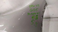 Бампер перед передний bmw x5 g05 m-pakiet Недорого, фото thumb