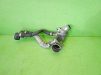 фото thumb №7, Патрубок корпус термостата opel vectra c gts 2.2 z22yh