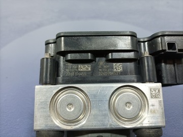 фото thumb №5, Renault clio iv 1.5 dci насос abs x 476607341r k9k 628