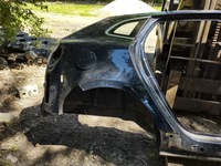 фото thumb №1, Volvo v40 15r - крыло четверть правый задняя