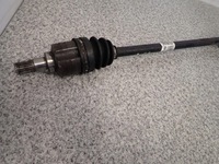 фото thumb №6, Suzuki swift 1.3i 07-09 привідний вал półośka права довга