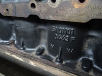 фото thumb №10, Блок двигателя man tgm tgl euro 6 2014r d0836 lfl66