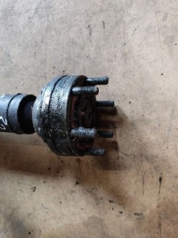 фото thumb №8, Bmw 5 e39 2000 вал приводной комплект 1229642