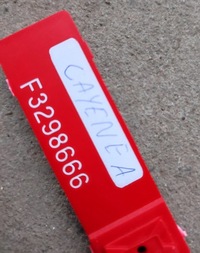 фото thumb №8, Коробка передач передач mxk автоматична коробка передач porsche cayenne ii 7p5