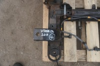 фото thumb №8, Suzuki grand vitara ii 2005-2014r балка подвеска подрамник 4580065j00