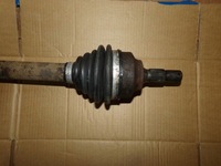 фото thumb №3, Привідний вал półośka ліва peugeot 307 1.6 hdi