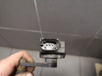 Датчик выравнивание света ксенон левая перед audi a8 d3 4e0941285e с Разборки, фото thumb