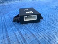 фото thumb №4, Модуль подушка безопасности dacia duster ii 284a19197r