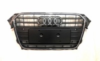 фото thumb №1, Audi a4 b8 11-15 решітка решітка решітка радіатора чорна хром