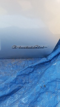 фото thumb №6, Крышка багажника opel astra g sedan