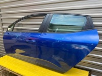 фото thumb №3, Renault clio v дверь левый задняя полный