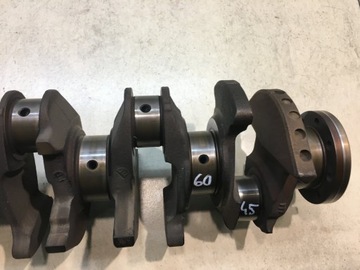 фото thumb №6, Wał коленчатый citroen c5 i 2.0 16v