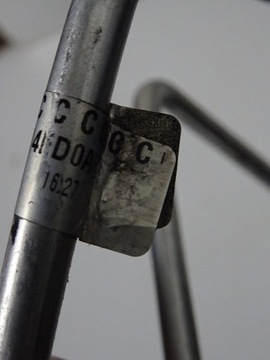 фото thumb №10, Nissan qashqai ii j11 1.5 dci комплект радіаторів інтеркулер вентилятор