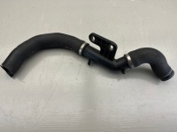 Купити Mercedes actros mp4 11-19r патрубок шланг труба радіатора a2048850924, фото thumb