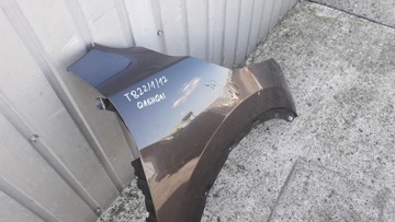 фото thumb №8, Nissan qashqai 2 ii j11 13- крыло правые переднее