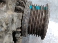 Генератор opel astra k 13520813 ms1042118551 1.6 cdti Недорого, фото thumb