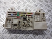 Купить Коробка модуль bsi mazda 3 bn8w66730d, фото thumb