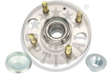 фото thumb №2, Ступица задняя honda city 08-