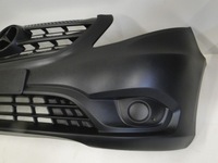 фото thumb №8, Mercedes бампер переднее bez противотуманные фары i датчиков pts vito 447 w447