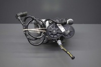 фото thumb №7, Суппорт прижим правый задняя bmw 1 f40 2 f44 x1 f48