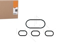 Купити Nrf радіатор оливи ford transit 2,4tdci 06-, фото thumb