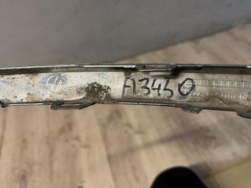 фото thumb №10, Vw passat b8 3g0 планка хром бампера левый зад 3g0853841