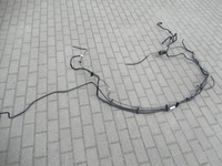 фото thumb №1, Maserati ghibli 3.0i дроти паливні пального