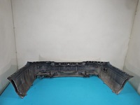 фото thumb №11, Бампер задняя mercedes cls ii c218 w218 218 серебристый 775 sedan