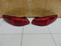 фото thumb №1, Лампа задня задня ліва права bmw 2 f44