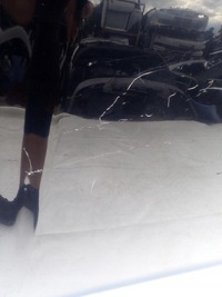 фото thumb №6, Audi a8 i d2 4d 94-99 капот кришка двигуна