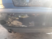 фото thumb №7, Skoda octavia ii бампер задняя задний задний lf9r 9910