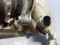 фото thumb №8, Skoda octavia iv 2.0 tdi радиатор выхлопных газов egr 05l131512d