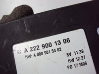 фото thumb №4, Модуль подвеска mercedes gt s c190 amg