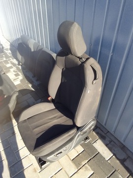 фото thumb №9, Ford mustang 19- сидіння диван рестайлінг usa