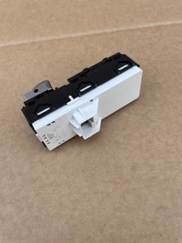 фото thumb №7, Ioniq 5 панель кнопка відкривання вікон перед задня