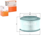 фото thumb №1, Knecht фільтр повітря ford ranger 2.2d/2.5/3.2d