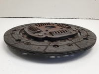 фото thumb №8, Peugeot 207 1.6 hdi сцепление диск прижим