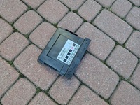 фото thumb №1, Модуль блок управления комфорта opel insignia 13574844